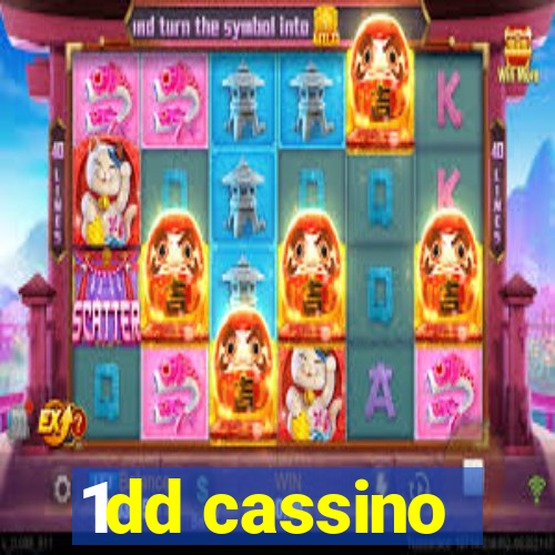 1dd cassino